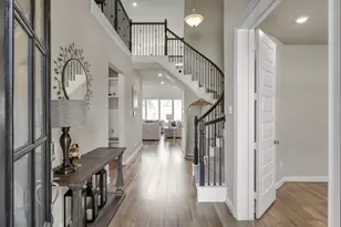 17868 Hanson Rdg Ct, Conroe, TX 77316 - Photo 4
