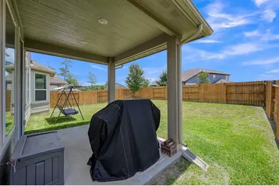 17868 Hanson Ridge Court, Conroe, TX 77316 - Photo 38