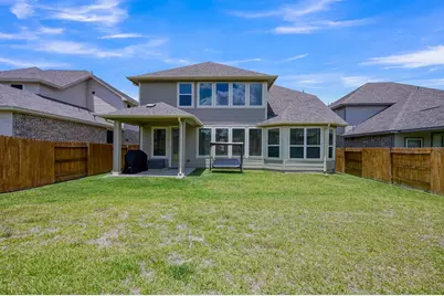 17868 Hanson Ridge Court, Conroe, TX 77316 - Photo 40