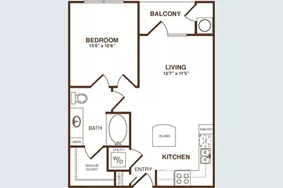 6363 San Felipe Street #385, Houston, TX 77057 - Photo 4