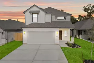 6615 Old Cypress Landing Ln, Humble, TX 77338 - Photo 1