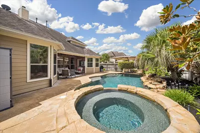 706 Santa Elena Canyon, Spring, TX 77388 - Photo 2