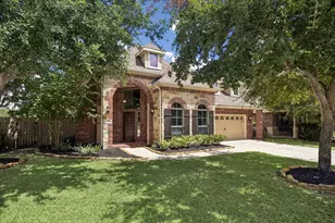 706 Santa Elena Canyon, Spring, TX 77388 - Photo 1