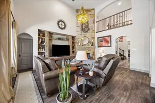 706 Santa Elena Canyon, Spring, TX 77388 - Photo 8