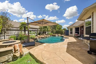 706 Santa Elena Canyon, Spring, TX 77388 - Photo 30