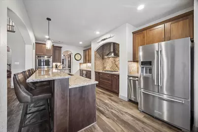 706 Santa Elena Canyon, Spring, TX 77388 - Photo 12