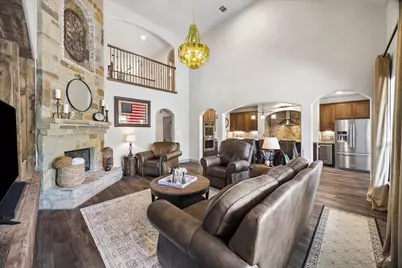 706 Santa Elena Canyon, Spring, TX 77388 - Photo 8
