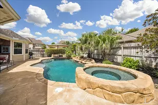 706 Santa Elena Canyon, Spring, TX 77388 - Photo 30