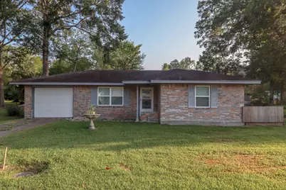 350 W Smith Street, Sour Lake, TX 77659 - Photo 1