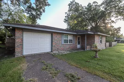 350 W Smith Street, Sour Lake, TX 77659 - Photo 4