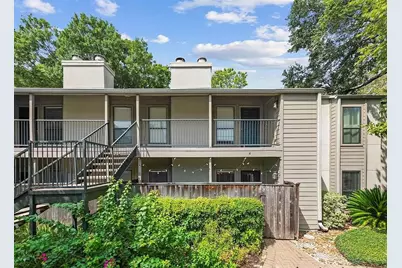 1100 Augusta Drive #3, Houston, TX 77057 - Photo 1
