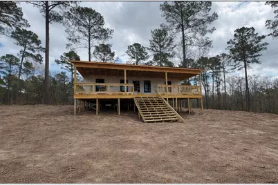 0015 Fm 83, Broaddus, TX 75929 - Photo 2