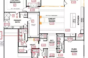 5302 Deer Vly Ct, Manvel, TX 77578 - Photo 2