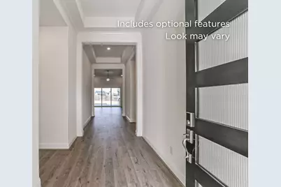 5302 Deer Valley Court, Manvel, TX 77578 - Photo 2