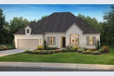 5302 Deer Valley Court, Manvel, TX 77578 - Photo 1