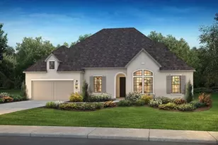 5302 Deer Vly Ct, Manvel, TX 77578 - Photo 1