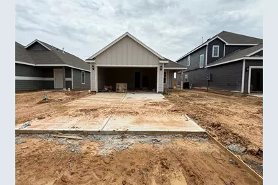 2528 Hawks Eye Drive, Conroe, TX 77301 - Photo 2