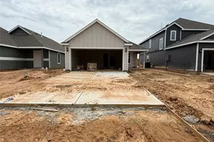 2528 Hawks Eye Dr, Conroe, TX 77301 - Photo 2