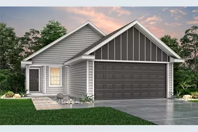 2528 Hawks Eye Drive, Conroe, TX 77301 - Photo 1