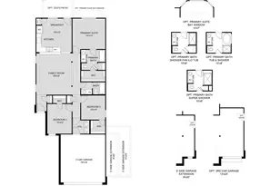 2528 Hawks Eye Dr, Conroe, TX 77301 - Photo 8