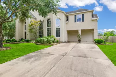 2603 Little Lake Court, Richmond, TX 77406 - Photo 2