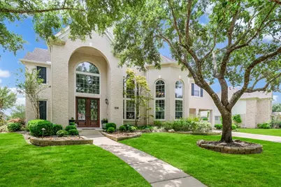 2603 Little Lake Court, Richmond, TX 77406 - Photo 1