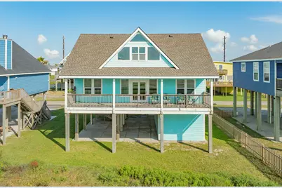 21514 Kennedy Drive, Galveston, TX 77554 - Photo 2