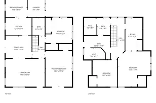 602 W Sealy St, Alvin, TX 77511 - Photo 6