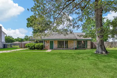 2519 River Ridge Drive, Conroe, TX 77385 - Photo 2