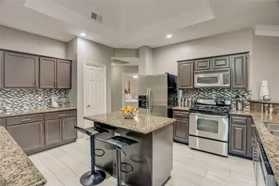 4606 Blue Rose Circle, Missouri City, TX 77459 - Photo 10