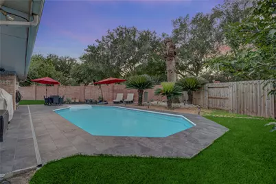 4606 Blue Rose Circle, Missouri City, TX 77459 - Photo 1