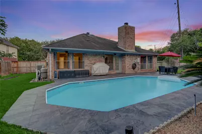 4606 Blue Rose Circle, Missouri City, TX 77459 - Photo 26