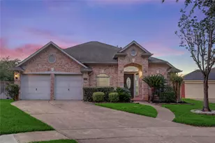 4606 Blue Rose Cir, Missouri City, TX 77459 - Photo 2