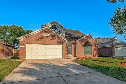 15314 Chestnut Falls Drive, Cypress, TX 77433 - Photo 2