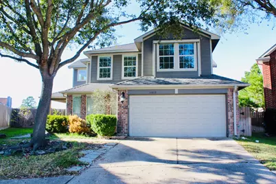 14019 Naples Park Lane, Houston, TX 77070 - Photo 1