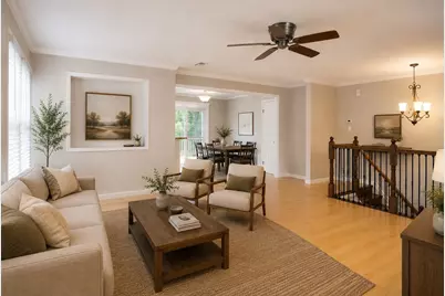 11 Hickory Oak Drive, The Woodlands, TX 77381 - Photo 2