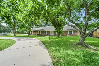705 Darlene Lane, Wallis, TX 77485 - Photo 1