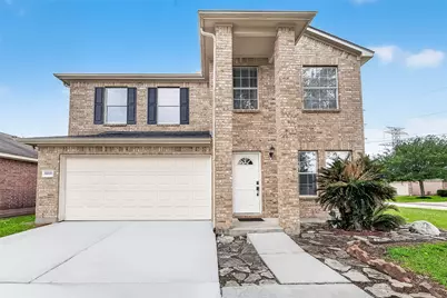 19331 Mission Cove Lane, Richmond, TX 77407 - Photo 1