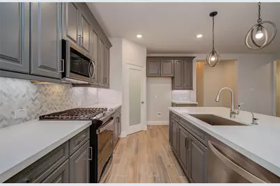 1714 Forest Mist Drive, Missouri City, TX 77459 - Photo 2