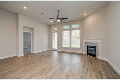 1714 Forest Mist Drive, Missouri City, TX 77459 - Photo 10