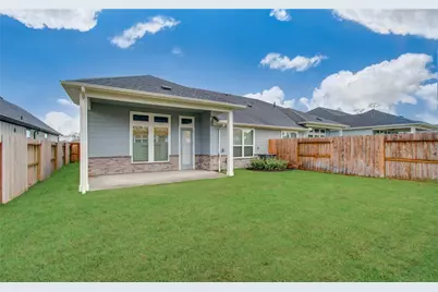 1714 Forest Mist Drive, Missouri City, TX 77459 - Photo 30