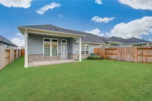 1714 Forest Mist Dr, Missouri City, TX 77459 - Photo 30