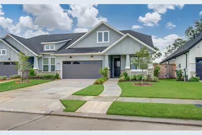 1714 Forest Mist Drive, Missouri City, TX 77459 - Photo 34