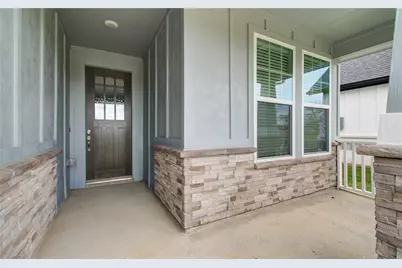1714 Forest Mist Drive, Missouri City, TX 77459 - Photo 36