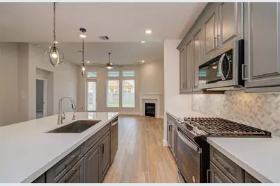 1714 Forest Mist Drive, Missouri City, TX 77459 - Photo 6