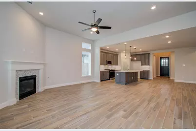 1714 Forest Mist Drive, Missouri City, TX 77459 - Photo 4