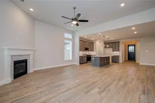 1714 Forest Mist Dr, Missouri City, TX 77459 - Photo 4