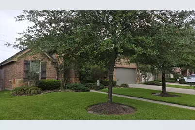 1216 Matthew Hills Lane, Spring, TX 77386 - Photo 2
