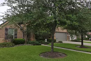 1216 Matthew Hills Ln, Spring, TX 77386 - Photo 2