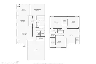 4803 Blue Jacaranda Wy, Spring, TX 77373 - Photo 36